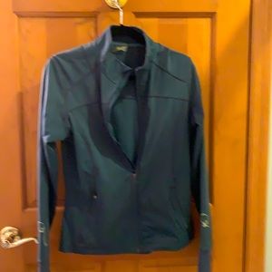 Athleta jacket